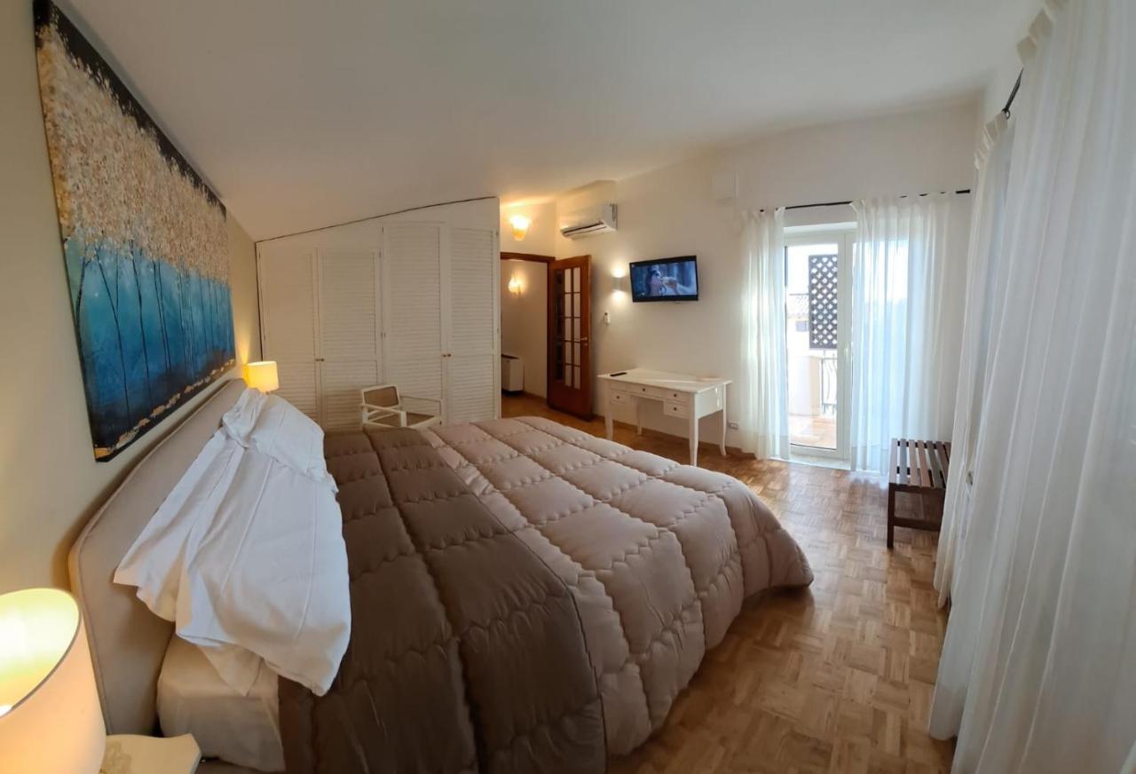 Casa Vacanze Villa Eolo Agrigento Exterior photo